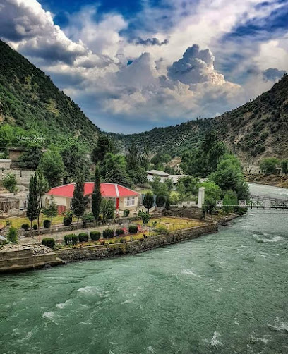 Things to do - Upper Dir